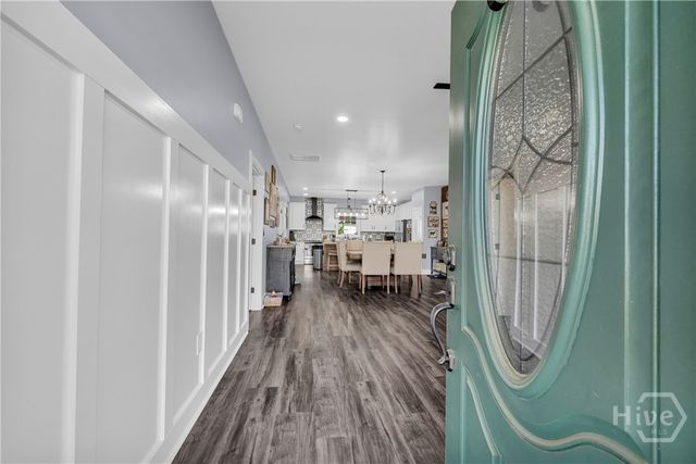 5115 Sandy Cross Road, Carnesville, GA 30521