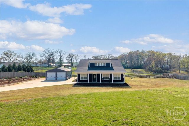 5115 Sandy Cross Road, Carnesville, GA 30521