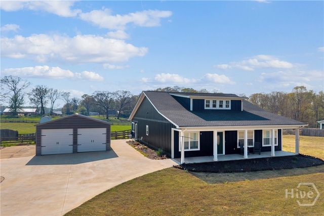 5115 Sandy Cross Road, Carnesville, GA 30521