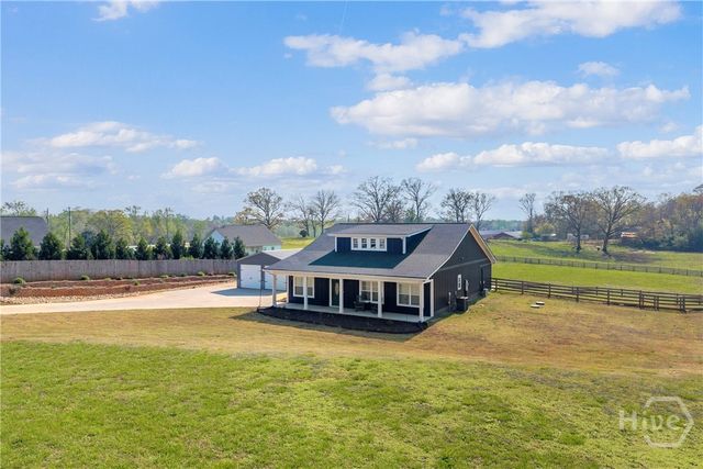 5115 Sandy Cross Road, Carnesville, GA 30521