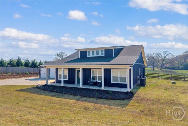 5115 Sandy Cross Road, Carnesville, GA 30521