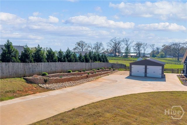 5115 Sandy Cross Road, Carnesville, GA 30521