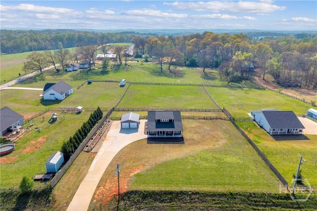 5115 Sandy Cross Road, Carnesville, GA 30521