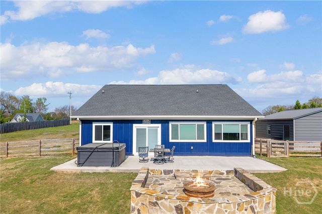 5115 Sandy Cross Road, Carnesville, GA 30521