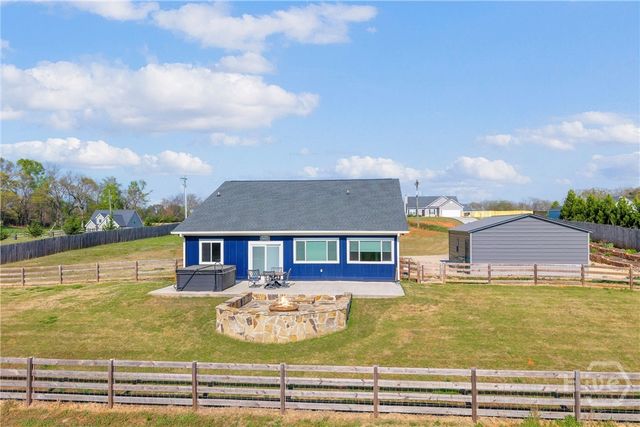 5115 Sandy Cross Road, Carnesville, GA 30521