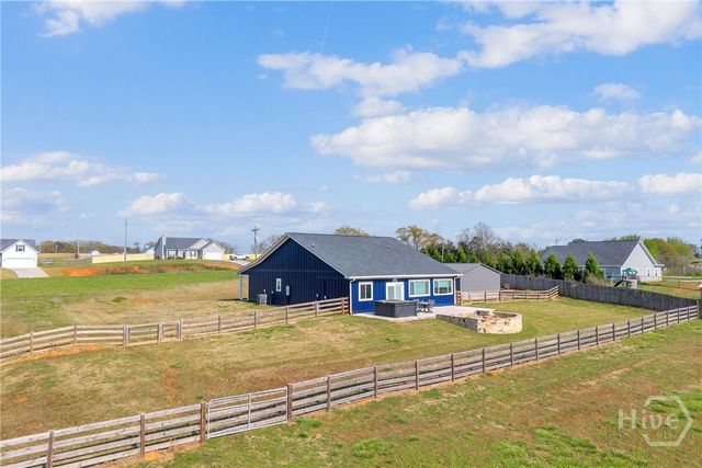 5115 Sandy Cross Road, Carnesville, GA 30521