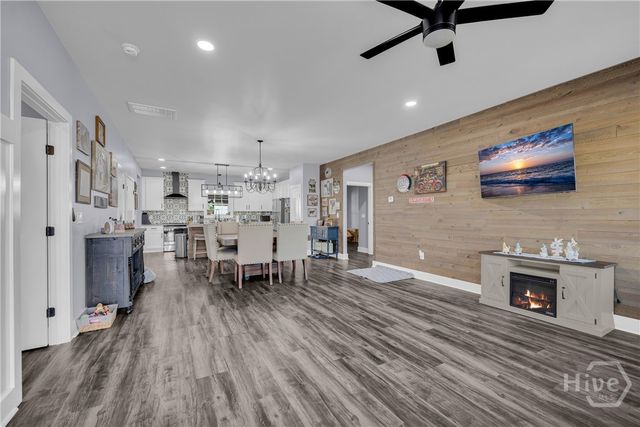 5115 Sandy Cross Road, Carnesville, GA 30521