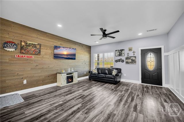 5115 Sandy Cross Road, Carnesville, GA 30521