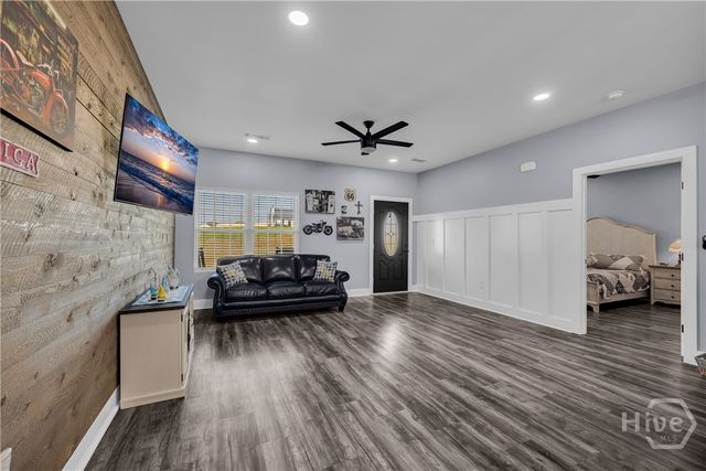 5115 Sandy Cross Road, Carnesville, GA 30521