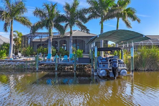 10075 KANSAS CITY STREET, Port Charlotte, FL 33981