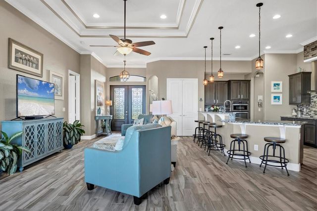 10075 KANSAS CITY STREET, Port Charlotte, FL 33981