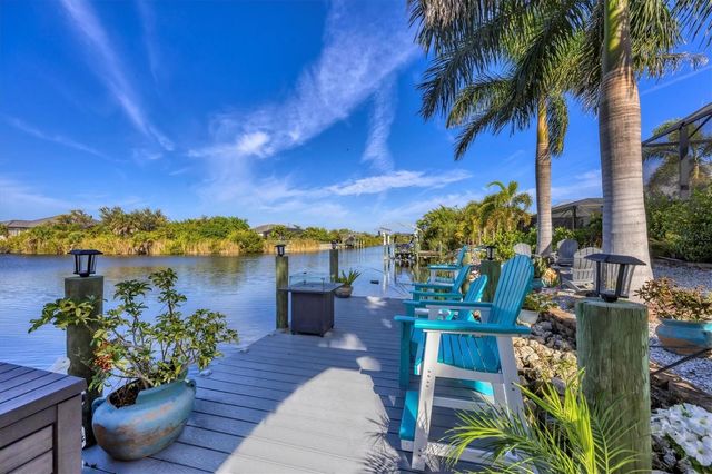 10075 KANSAS CITY STREET, Port Charlotte, FL 33981