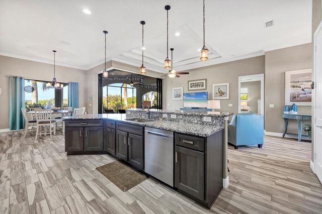 10075 KANSAS CITY STREET, Port Charlotte, FL 33981