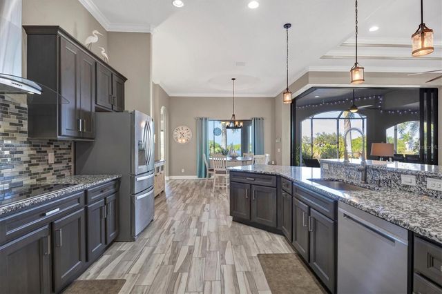 10075 KANSAS CITY STREET, Port Charlotte, FL 33981