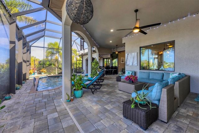 10075 KANSAS CITY STREET, Port Charlotte, FL 33981