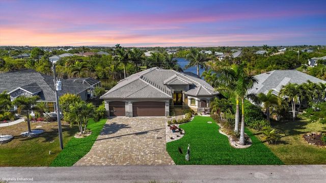 10075 KANSAS CITY STREET, Port Charlotte, FL 33981