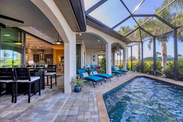 10075 KANSAS CITY STREET, Port Charlotte, FL 33981