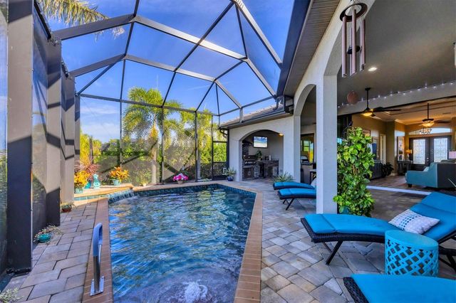 10075 KANSAS CITY STREET, Port Charlotte, FL 33981