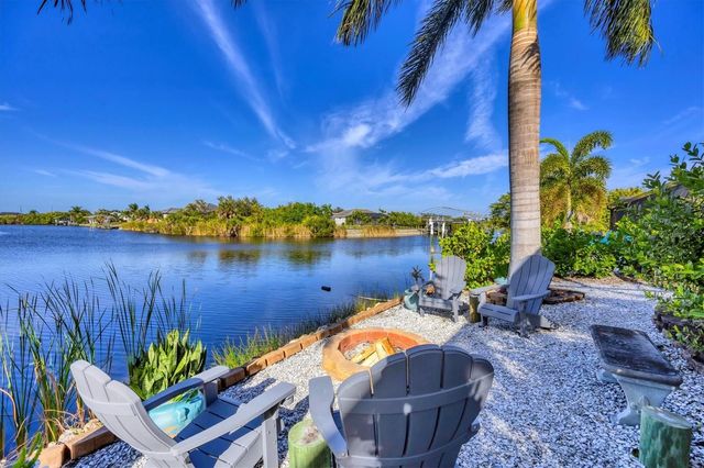 10075 KANSAS CITY STREET, Port Charlotte, FL 33981