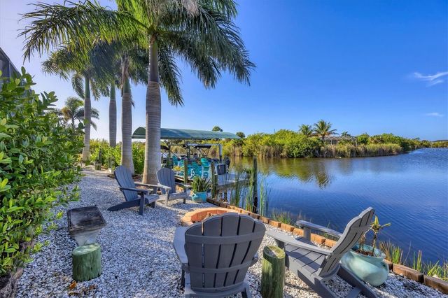 10075 KANSAS CITY STREET, Port Charlotte, FL 33981