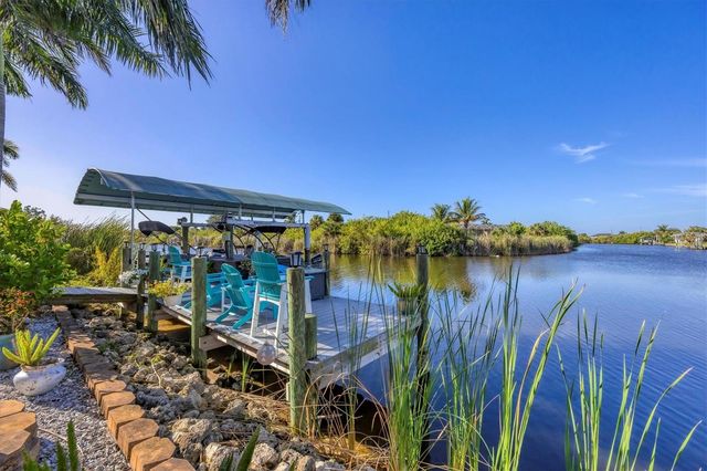 10075 KANSAS CITY STREET, Port Charlotte, FL 33981