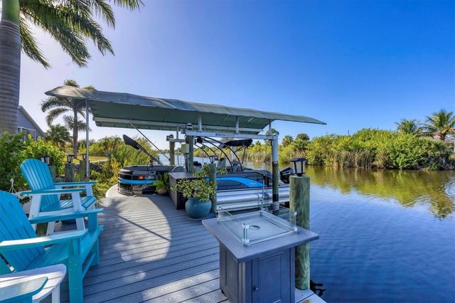 10075 KANSAS CITY STREET, Port Charlotte, FL 33981