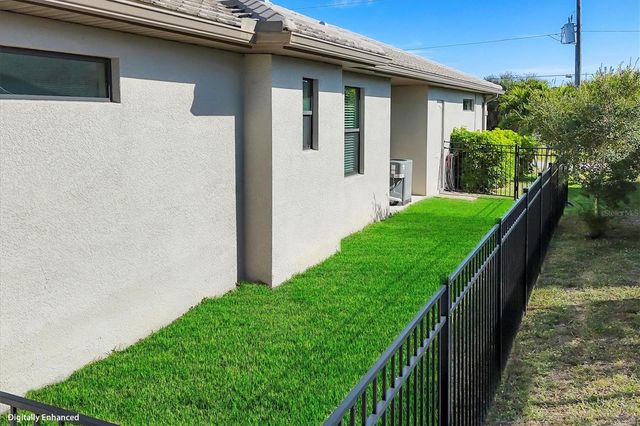 10075 KANSAS CITY STREET, Port Charlotte, FL 33981