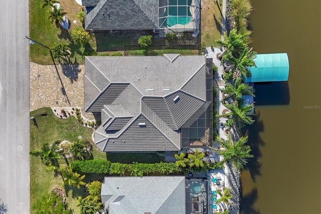 10075 KANSAS CITY STREET, Port Charlotte, FL 33981