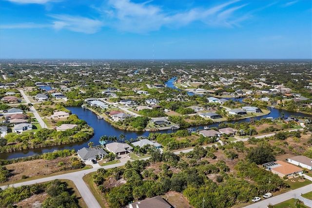 10075 KANSAS CITY STREET, Port Charlotte, FL 33981