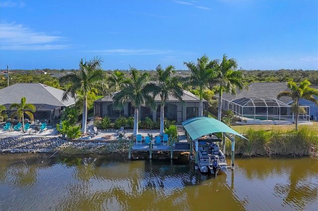 10075 KANSAS CITY STREET, Port Charlotte, FL 33981