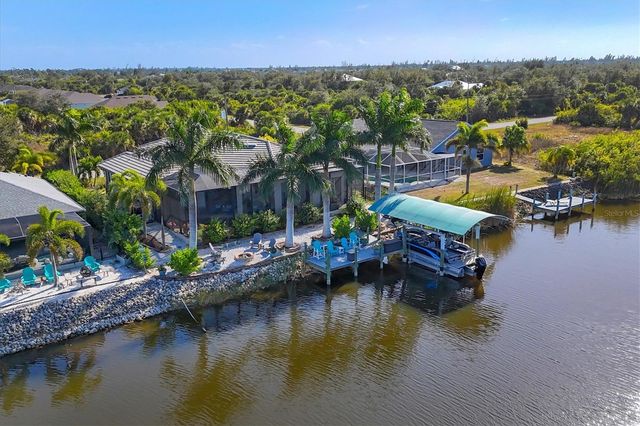 10075 KANSAS CITY STREET, Port Charlotte, FL 33981