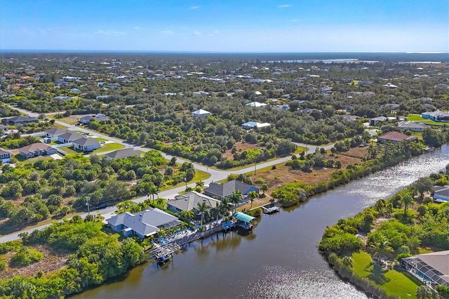 10075 KANSAS CITY STREET, Port Charlotte, FL 33981