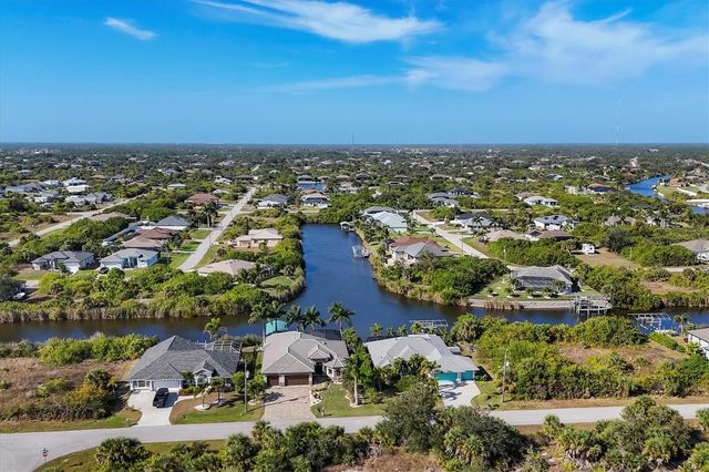 10075 KANSAS CITY STREET, Port Charlotte, FL 33981