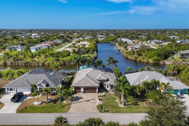 10075 KANSAS CITY STREET, Port Charlotte, FL 33981