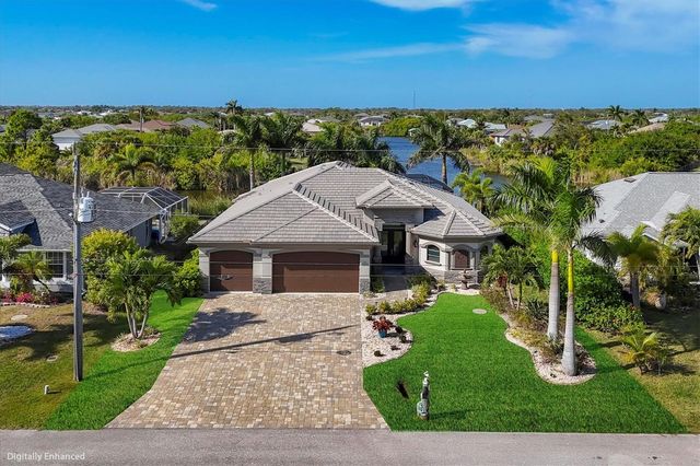 10075 KANSAS CITY STREET, Port Charlotte, FL 33981