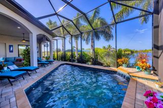 10075 KANSAS CITY STREET, Port Charlotte, FL 33981