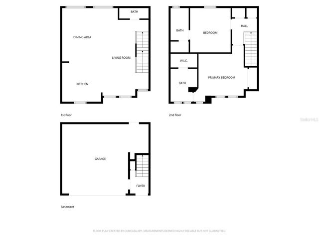 3322 LAS CAMPOS PLACE, Tampa, FL 33611