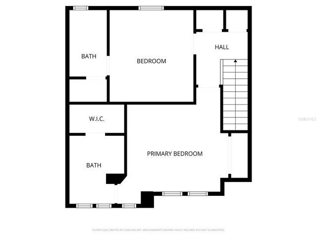 3322 LAS CAMPOS PLACE, Tampa, FL 33611