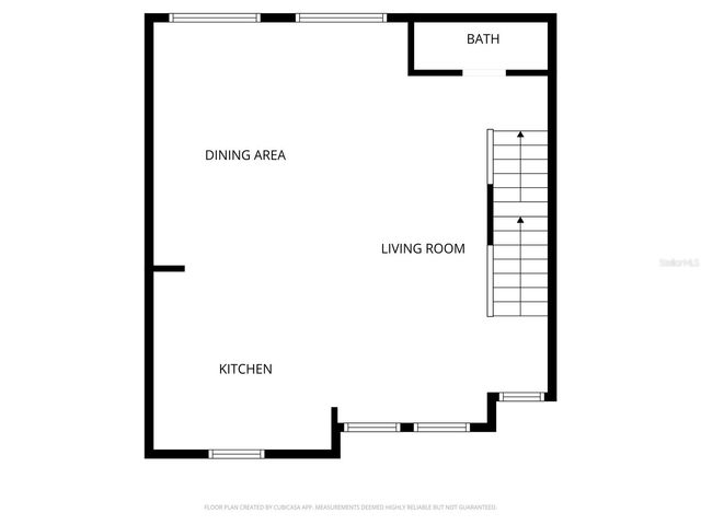 3322 LAS CAMPOS PLACE, Tampa, FL 33611