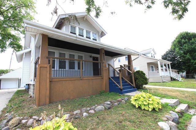 21916 Lakeview Street, St Clair Shores, MI 48080