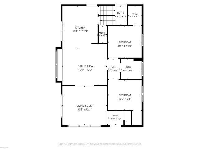 21916 Lakeview Street, St Clair Shores, MI 48080