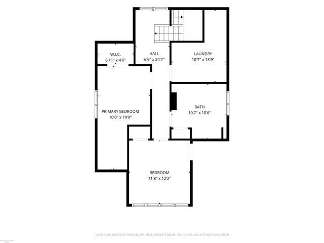 21916 Lakeview Street, St Clair Shores, MI 48080