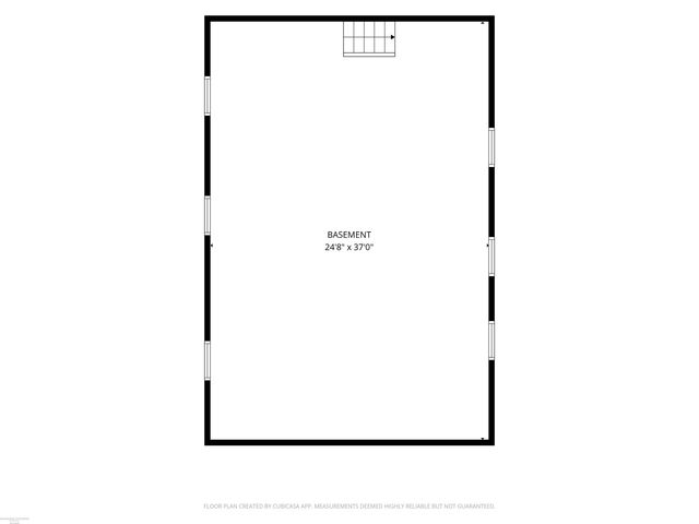 21916 Lakeview Street, St Clair Shores, MI 48080