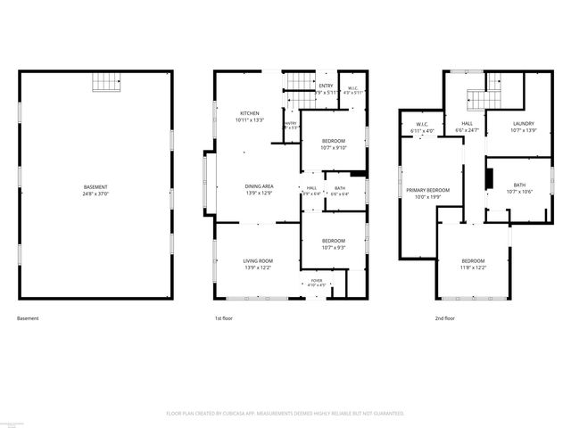 21916 Lakeview Street, St Clair Shores, MI 48080