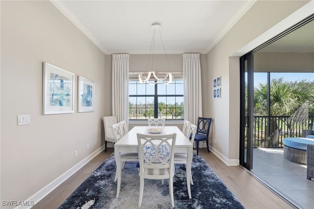 8777 Bellano CT 204, Naples, FL 34119