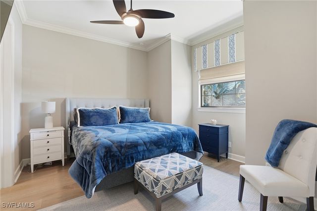 8777 Bellano CT 204, Naples, FL 34119