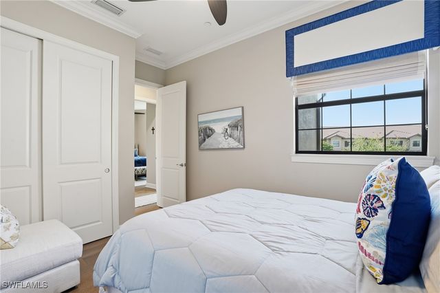 8777 Bellano CT 204, Naples, FL 34119