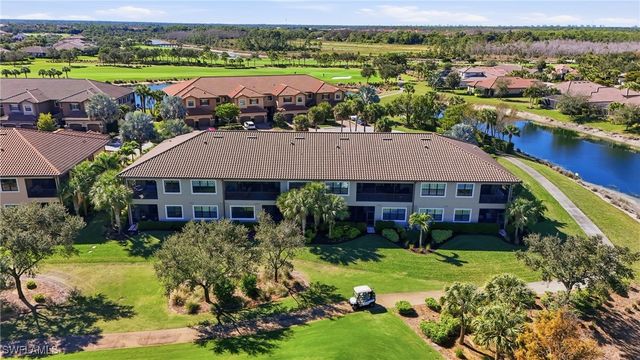 8777 Bellano CT 204, Naples, FL 34119