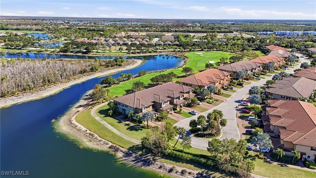 8777 Bellano CT 204, Naples, FL 34119