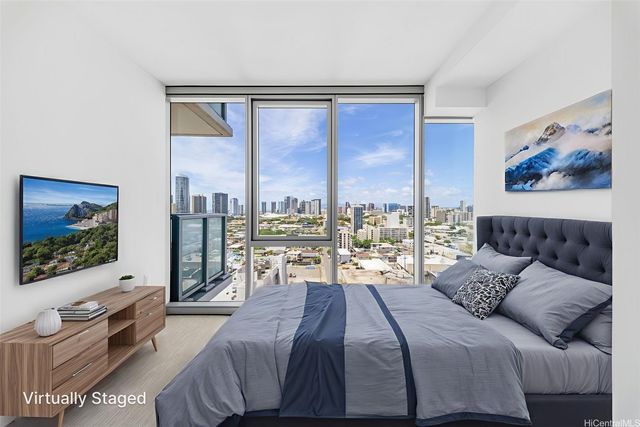 1515 Liona Street 1800, Honolulu, HI 96814